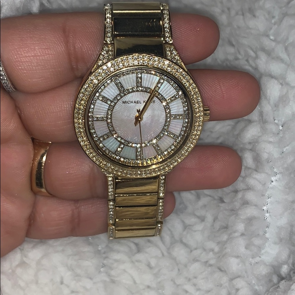 Michael Kors Women Watch